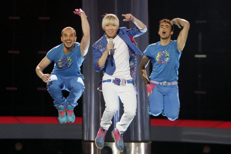 Milan Stanković