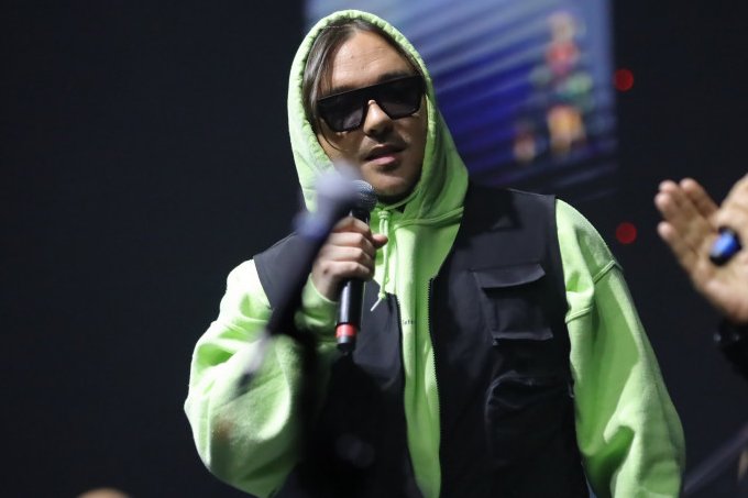 Milan Stanković