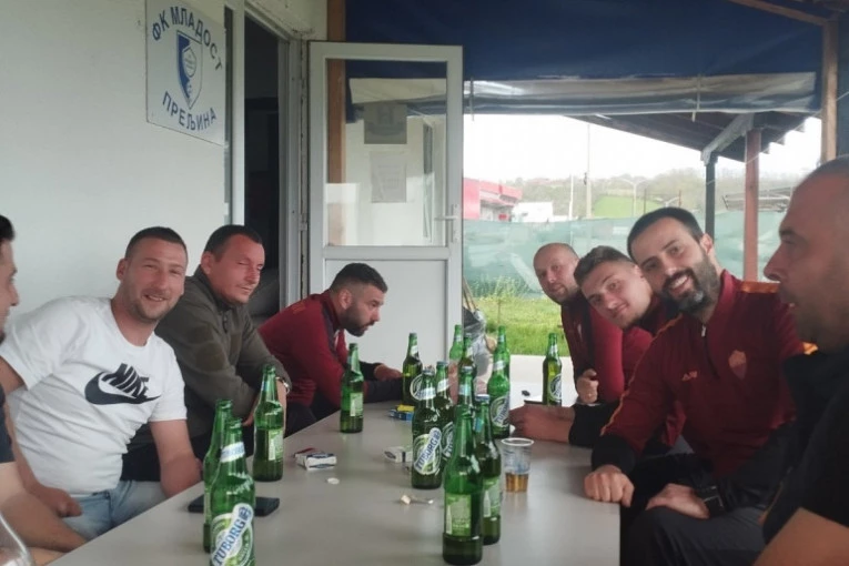 DERBI SA ŠEST GOLOVA: Nakon rezultatskog rolerkostera pobednika nije bilo!