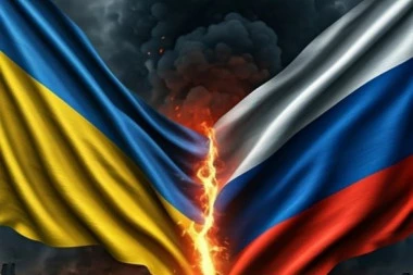 NIJE DOBRO, VELIKO ZLO SE SPREMA: Ukrajinska služba presrela razgovor ruskih vojnika!