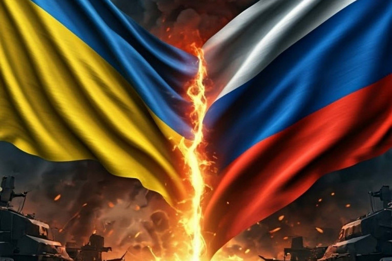 РУСИ НЕМЕЛОСРДНИ! Серија експлозија у Чернигову,
