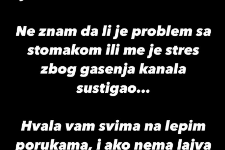 Baka Prase Instagram