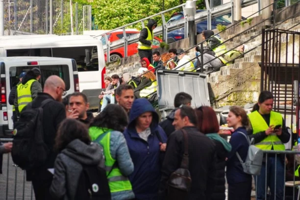 OTKRIVAMO! Pošto se planovi studenata u blokadi ruše kao kule od karata, pokreću OPERACIJU "ATLAS": Ovo je poslednji bastion OBOJENE REVOLUCIJE!