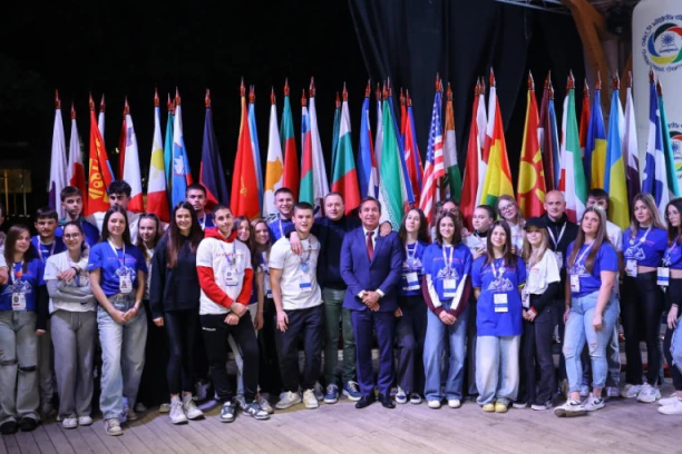 Uspešno završena Svetska Školarijada: Srbiji 49 medalja! (FOTO GALERIJA)