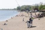NE ULAZITE JOŠ U VODU! Stiglo važno upozorenje za sve KUPAČE U SRBIJI