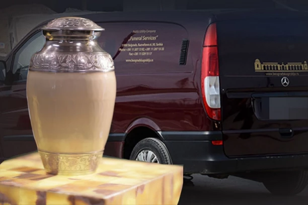 CRNOGORCI UVELI KREMACIJU! Evo koliko morate izdvojiti za ovu uslugu!