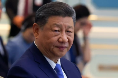 KREĆE NOVI RAT: Evropska unija udarila na Kinu! Si će pobesneti kao nikad pre