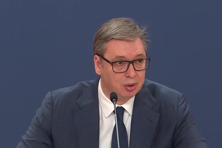 PREDSEDNIK PODELIO SJAJNE VESTI U VEZI SA EKSPOM 2027! Dolazi period ogromne diplomatske aktivnosti!