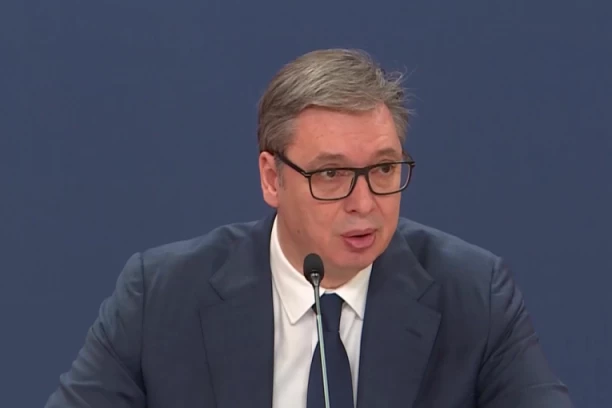 PREDSEDNIK PODELIO SJAJNE VESTI U VEZI SA EKSPOM 2027! Dolazi period ogromne diplomatske aktivnosti!
