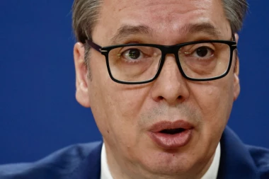 ZBOG VUČIĆEVOG AVIONA OGLASIO SE PUTINOV ČOVEK! Iz Kremlja imaju samo jasnu poruku!