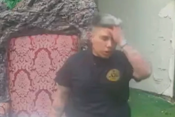 MATORA PROLILA REKU SUZA: Ogolila DUŠU o odnosu sa Draganom, dotakla se Stefani, a na pomen OCA SE SLOMILA - SCENE LEDE KRV U ŽILAMA! (GALERIJA)