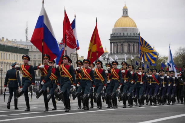 U PETAK ZVANIČNO I OBJAVLJENO! Rusija se povukla iz sporazuma, nisu ih zanimali ni POTPISI sa ovim evropskim državama!