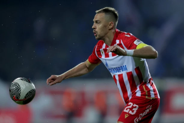 SADA JE I ZVANIČNO: Milan Rodić je zadužio dres Ciriha - Evo koliko će zarađivati!