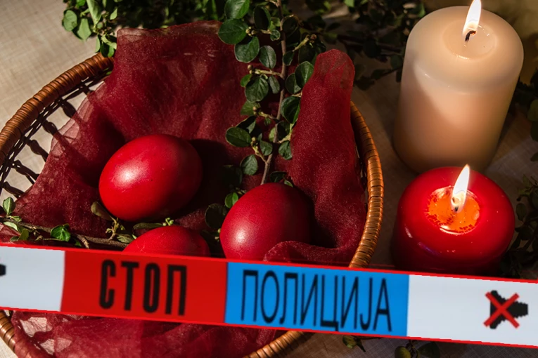 CRNI USKRS! OVI ZLOČINI I TRAGEDIJE PRETHODNIH GODINA UZNEMIRILI SRBIJU! Najgora je bila 2020. godina, tri ubistva u jednom danu!