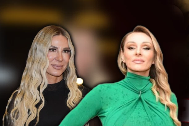 ANABELA ATIJAS ODLUČILA DA VIŠE NE ĆUTI: Žestoko ODBRUSILA Vesni Đogani!