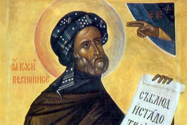 ŠEST GODINA PROVEO U TAMNICI, A ONDA SE JEDNO JUTRO DESILO ČUDO: Slavimo Svetog Josifa Himnografa