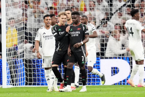 DA LI JE OVO NAJGORE IZVEDEN PENAL OVE SEZONE? Saka se propisno obrukao! (VIDEO)