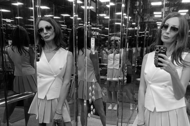 DA SRCE PREPUKNE OD TUGE: Evo kako je pokojna voditeljka govorila o životu i porodici!