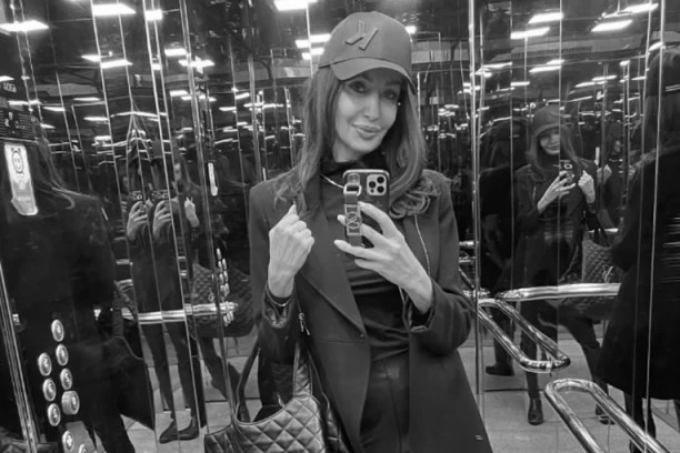 PRVO OGLAŠAVANJE MUŽA POKOJNE VODITELJKE GRANDA, njegove reči seku poput žileta!