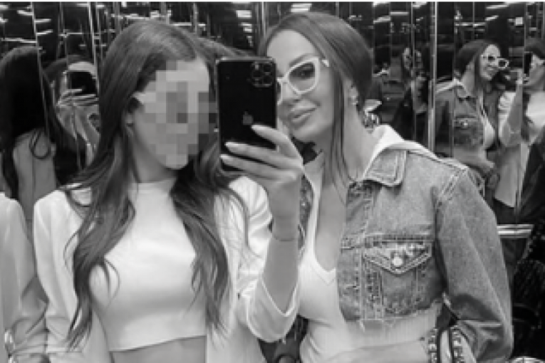 Daniela Boračeva preminula