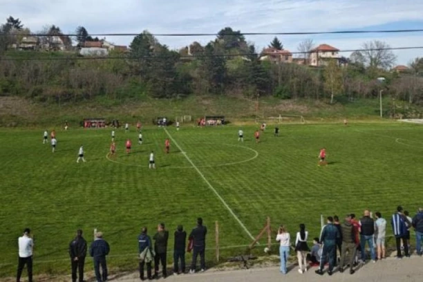 DERBI REŠEN U DRUGOM POLUVREMENU: Hajduk je dodatno uvećao prednost u odnosu na prvog pratioca!