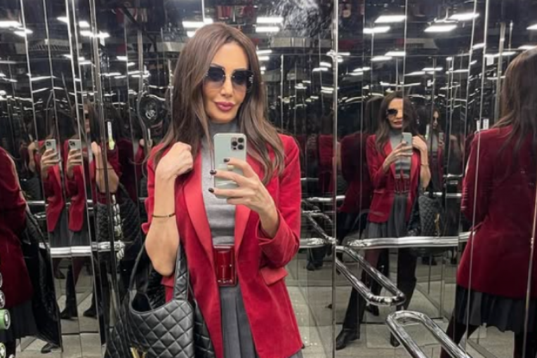 Daniela Boračeva preminula