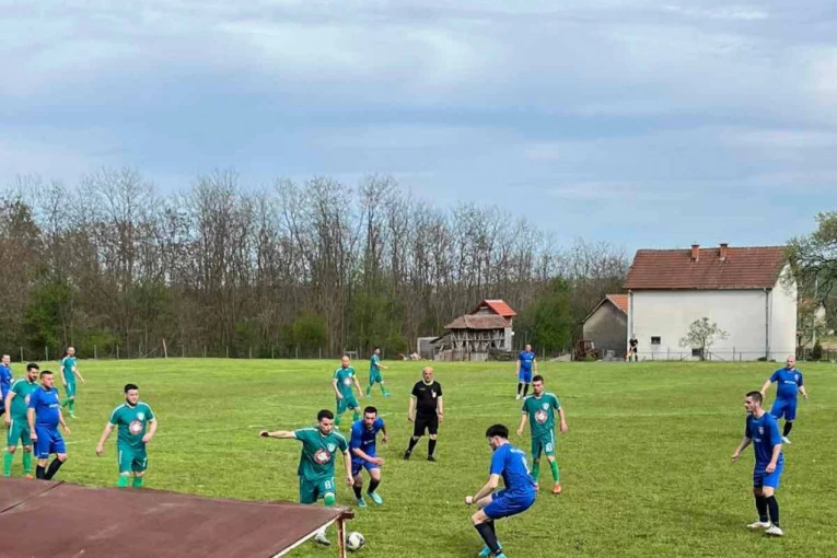 DERBI PRIPAO "IZAZIVAČU" IZ DOKMIRA: Imamo opet aktivnu trku za šampionski pehar!