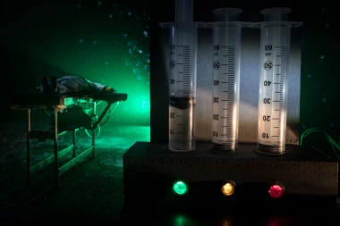 KINEZ POGUBLJEN ZBOG UBISTVA KOD ŠANGAJA! Likvidirao ženu na pravdi Boga jer je bio PREZADUŽEN i jer je hteo da okonča svoj život