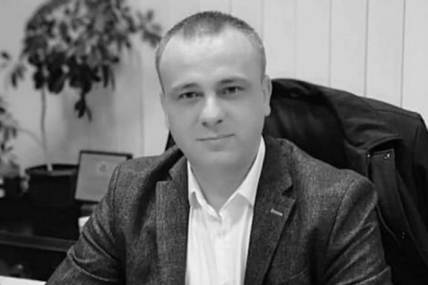 Srđan Rankić preminuo u 47. godini