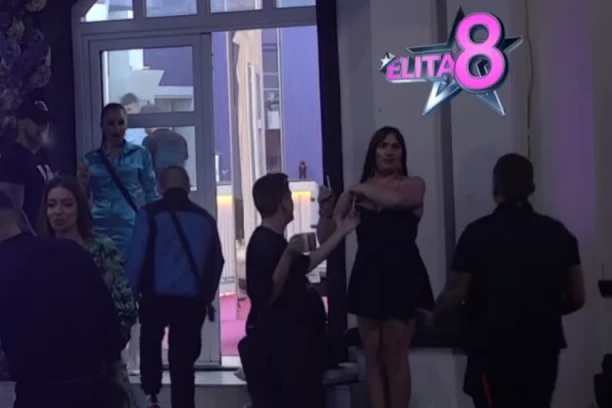 MOMENTALNI PREKID PROGRAMA NA PINKU! Zbog Karića izbio HAOS na imanju, kamere u kući se UGASILE - evo šta se dogodilo! (VIDEO)