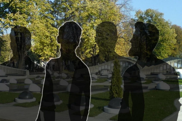 ZA 60 GODINA ČETVORO SAHRANJENIH IZNETO IZ ALEJE: Ovako je porodica slavnom glumcu ispunila POSLEDNJU ŽELJU!