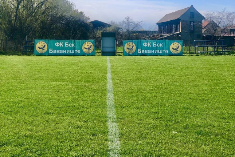 BRZO I JAKO KVALITETNO REŠENJE: Omerovića je privukao projekat kluba!