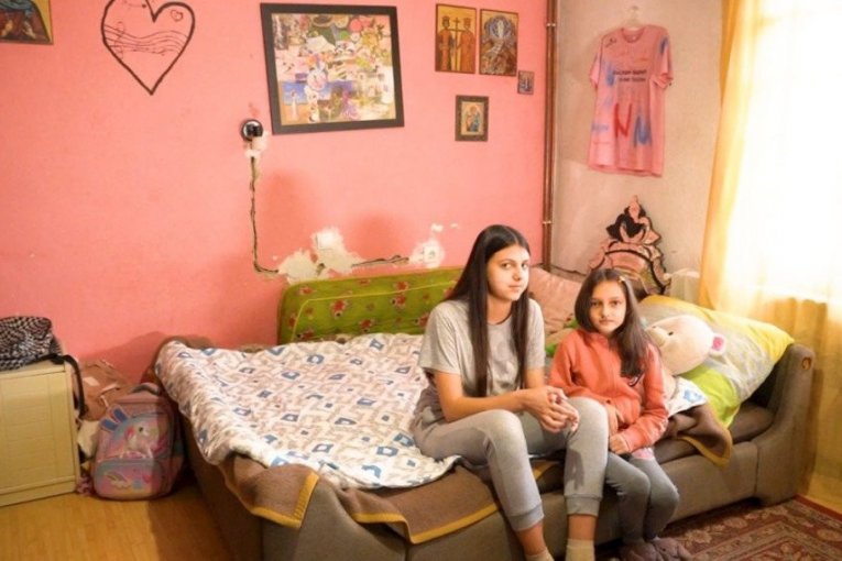 Učinimo Vaskrs radosnijim i za sedmočlanu porodicu Matić iz Zlatarića!