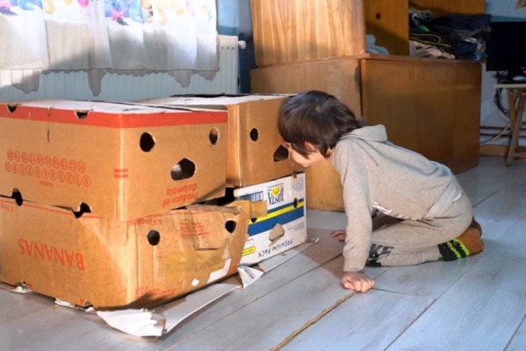 Učinimo Vaskrs radosnijim i za sedmočlanu porodicu Matić iz Zlatarića!