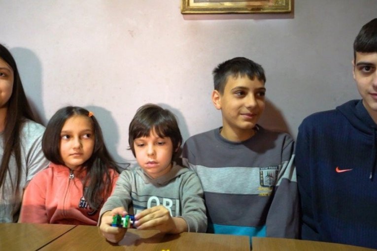 Učinimo Vaskrs radosnijim i za sedmočlanu porodicu Matić iz Zlatarića!