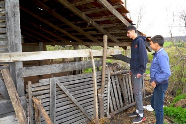 Učinimo Vaskrs radosnijim i za sedmočlanu porodicu Matić iz Zlatarića!