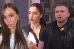 OBJAVLJENI DOKAZI PROTIV DEVOJKE STEFANA KARIĆA! Lepa Andrea ISKOPIRALA Anđelu Đuričić, izbio HAOS nakon skandala u "Narod pita" (FOTO)