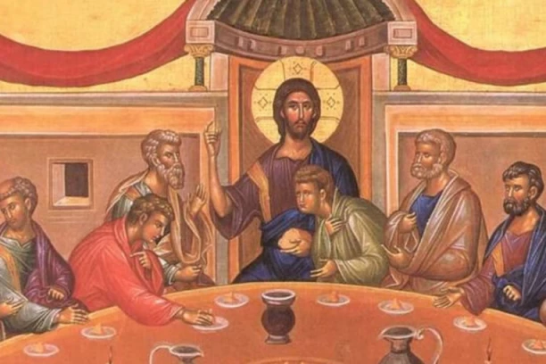 DANAS NEMA VESELJA! Obeležavamo Veliki četvrtak, ko uradi OVO, praštaju mu se svi gresi!