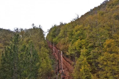 Završen divovski posao na dalekovodu Rošci: Rekonstruisan jedan od najzahtevnijih dalekovoda u Srbiji