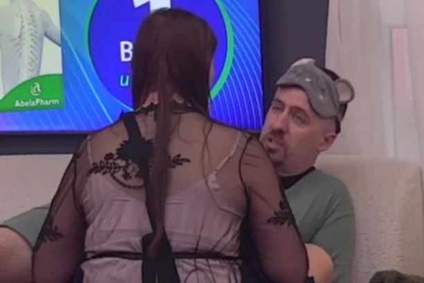 ANA NIKOLIĆ ZABOLA MAJCI NOŽ U LEĐA! Sa Kordom sve UGOVORILA, Radi će pozliti zbog ovoga!