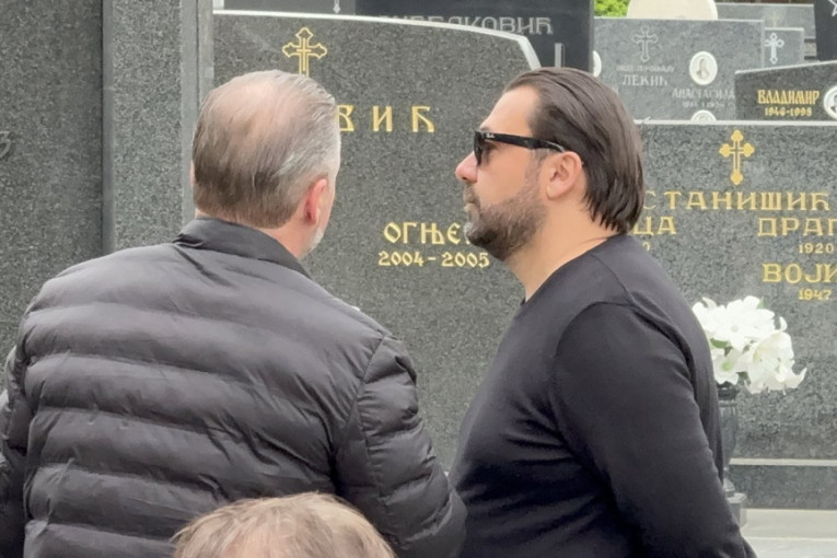 Simon i Jugoslav Karić