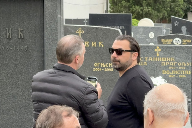 Simon i Jugoslav Karić