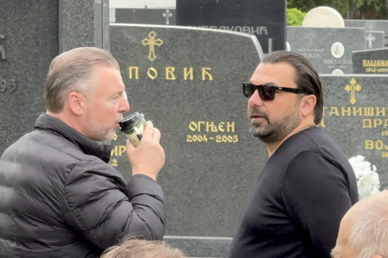 Simon i Jugoslav Karić