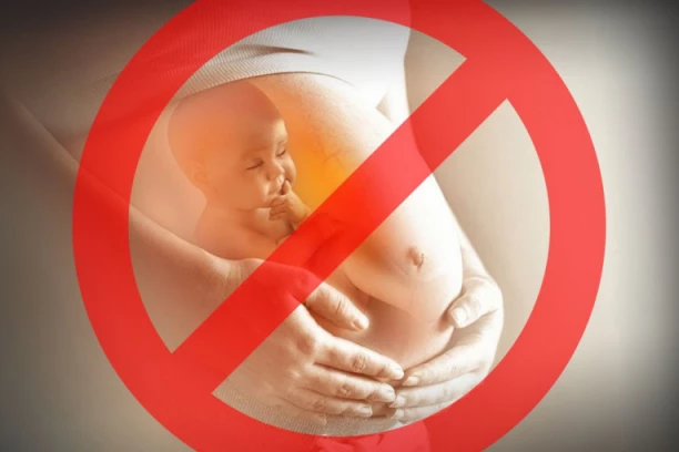 OVAJ PROIZVOD SE HITNO POVLAČI IZ PRODAJE! U sebi ima opasan sastojak koji utiče na reproduktivni sistem i zdravlje nerođenog deteta - EVO I KOJI!