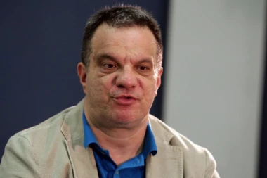 "OPSTRUKCIJU NASTAVNOG PROGRAMA MI NEĆEMO PLAĆATI" Dejan Vuk Stanković ne isključuje mogućnost novih blokada!