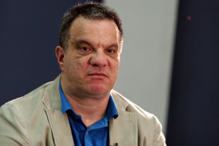 DEJAN VUK STANKOVIĆ OŠTRO PORUČIO! "Ne postoji zemlja na svetu u kojoj ministra prosvete postavlja i razrešava univerzitet"