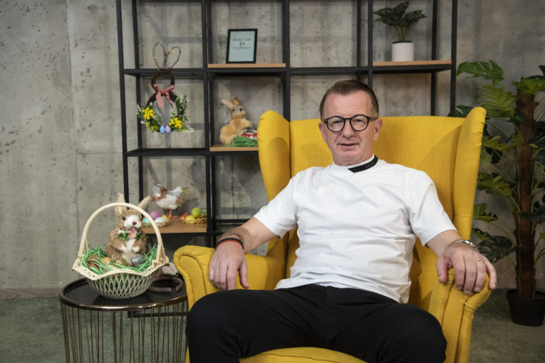 Dejan Ćirković Ćira