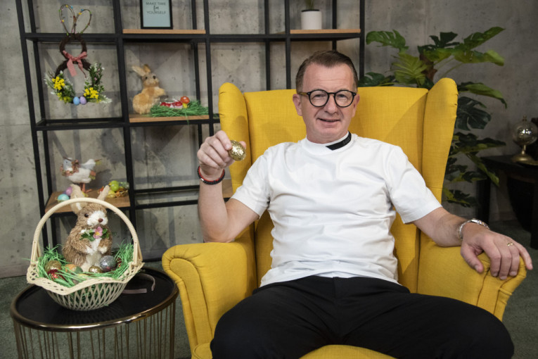 Dejan Ćirković Ćira