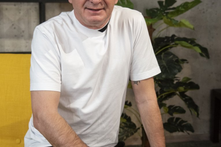 Dejan Ćirković Ćira