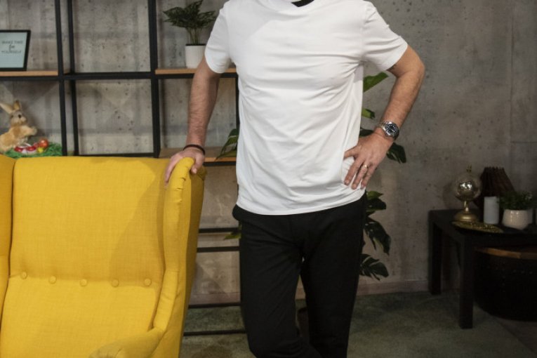 Dejan Ćirković Ćira